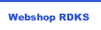 Webshop RDKS
