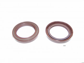 Spare Part 0487000008 Wellendichtung WDR O2 BUSCH