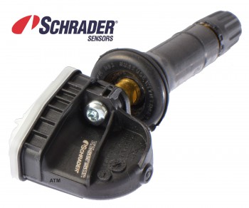 EZ2 Universalsensor Schrader 1900 33500 unprogrammiert TPMS RDKS 315MHZ + 433MHZ EZ2.0 USA