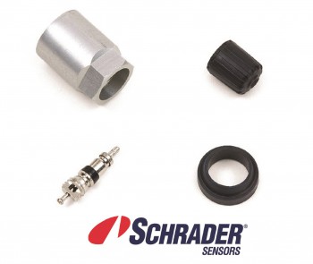 SK 4x 5029-10 Schrader Service Kit f.Gen-Alpha Chrysler FSK RDKS TPMS