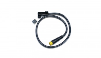 A- surcharge for  2x brake sensor for hydraulic brakes instead Vbrake BAFANG kit 3 pin yellow 