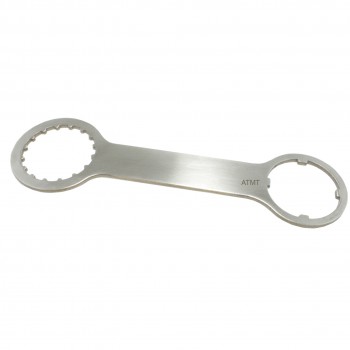 Tool: Flat wrench for inner and outer nut M33 BBS01 MM.G340 