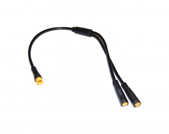 Y Cable for gear sensor / shiftsensor  BBS01 BBS02 BBS03 BBSHD G310 G320 G340 hub motor 