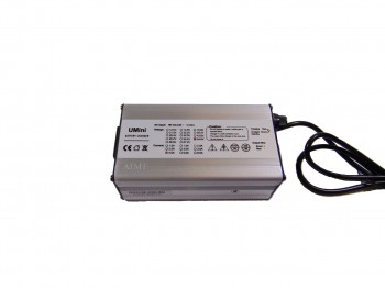 Li-Ion battery charger Ladenetzteil 48V (54,6V ) 4A XLR