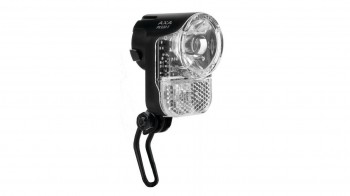 6V AXA PICO 30 LED Headlight