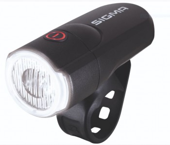 SIGMA SPORT Battery LED Headlight 30 Lux
