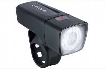 SIGMA SPORT Battery LED Headlight 25 Lux