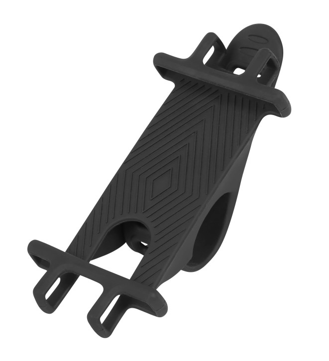 Cell phone holder FORCE black