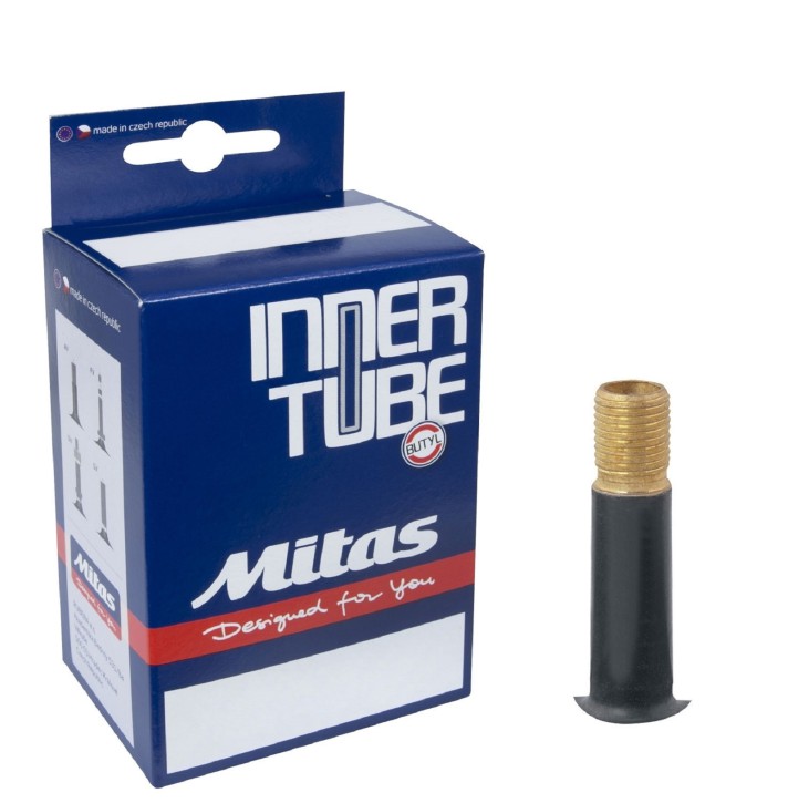 Inner tube MITAS 27,5 x 1,75-2,45 650B AV 40mm