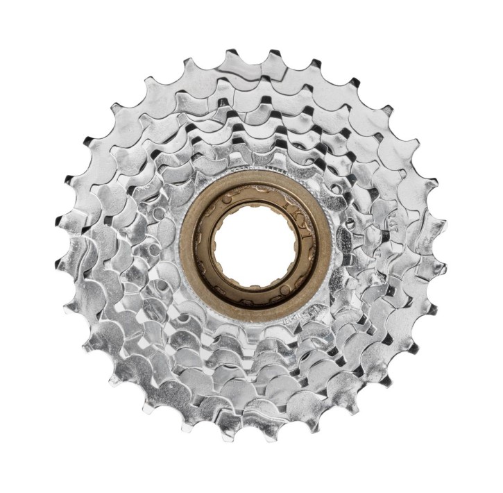 Freewheel Hub 8 Speed 13-28T