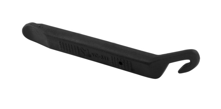 Tire lever plastic