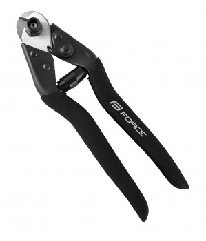 FORCE pliers for cable and Bowden cable sleeve, brake cable, shift cable