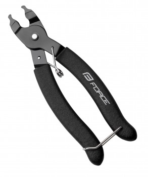 pliers FORCE for chain quick links