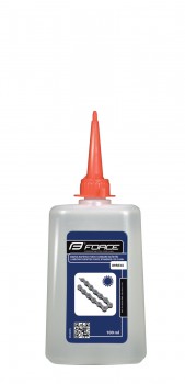 lubricant-dropper FORCE for chain STANDARD 100ml
