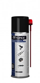 Silikon Spray FORCE 200ml