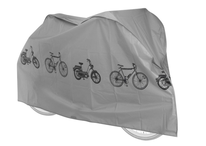 Bike Cover 220x120x68cm Bike Garage
