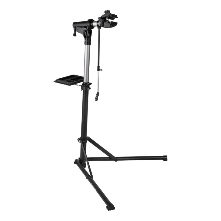 Bike repair stand FORCE foldable alloy