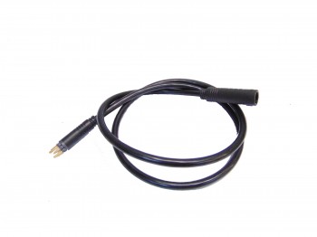 Kabel Motor - Kontroller 120cm EBike PEDELEC Umbau