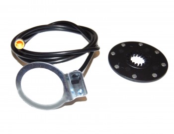 NCB PAS Sensor 8 Magnete (standard) 