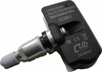 TPMS 36106790054 MINI COOPER USA  1/2010-02/2014 RDKS 433MHZ Cub