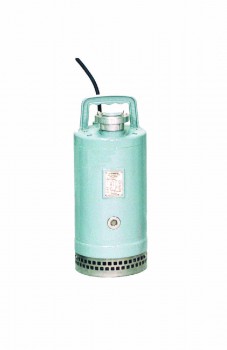 Oddesse Soeffel C.2 Schmutzwasserpumpe IG 2'' 35qm/h 230V Motorschutzschalter + Schwimmerschalter