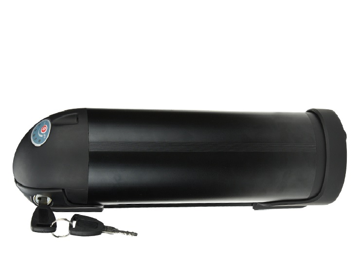 Akku EBike Umbausatz BTYWK36V17AHC 36V 17 Ah 49cm (9cm breit 10cm hoch)