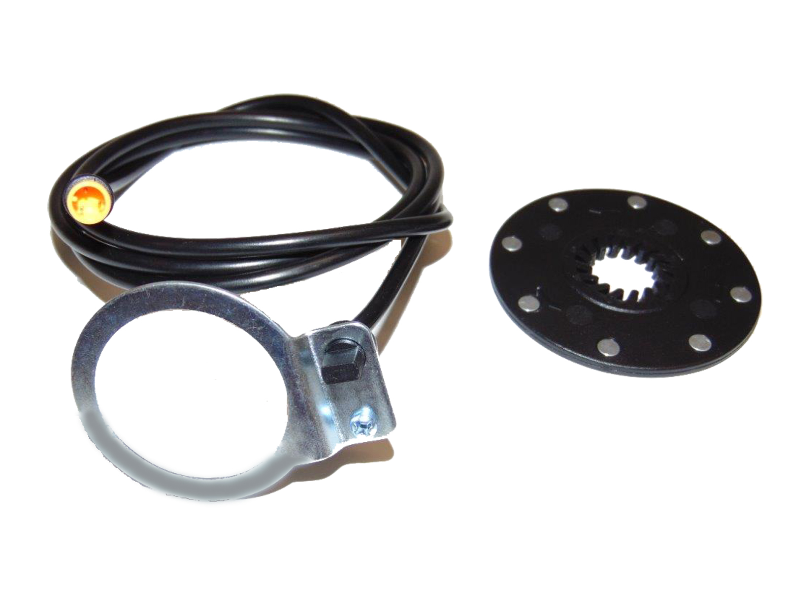 Umbau e bike PAS SENSOR E-Bike Systems PEDELEC NCB-PAS PAS Sensor 8M