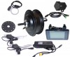 BAFANG 350W 36V rear hub for cassette 8/9/10 RWD Kit waterproof IP65 C961 G020 E-Bike conversion Kit hub motor 