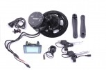 E-Bike conversion Kit BAFANG G340 68mm BBS02B 500W 48V C961