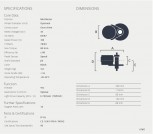 **SALE-20% ** Mittelmotor BAFANG  350W 36V (bisher 568€)