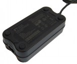 Li-Ion battery charger Ladenetzteil 36V (42V ) 2A 5,5 / 2,1mm rund ST-Charger Kunshan STC-8127LC