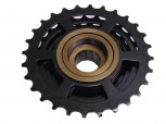 Freewheel Hub 7 Speed 13T-28T