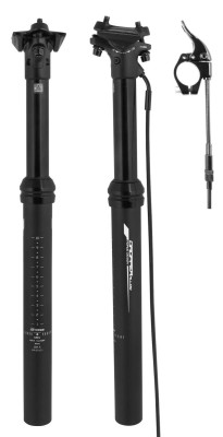 Adjustable Seatpost FORCE Remote 31,6 / 125mm / 440mm