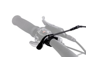 Adjustable Seatpost FORCE Remote 31,6 / 125mm / 440mm