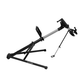 Bike repair stand FORCE foldable alloy