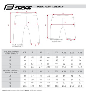 TEST MTB cycling shorts with gel padding bike inner shorts